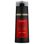 Champú para cabello teñido SilkShade