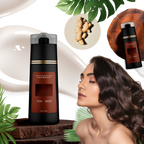 Champú para cabello teñido SilkShade