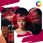 Champú para cabello teñido SilkShade