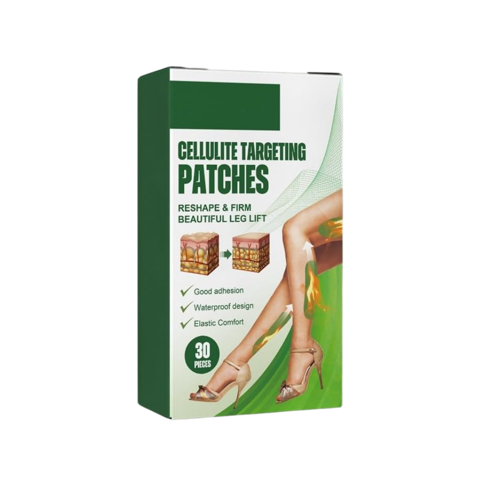 Parches cutáneos hidratantes