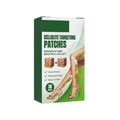 Parches cutáneos hidratantes