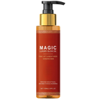 Aceite corporal mágico reafirmante para la piel