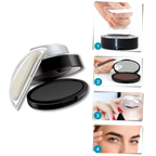Kit de sellos para cejas Sleek All-Day