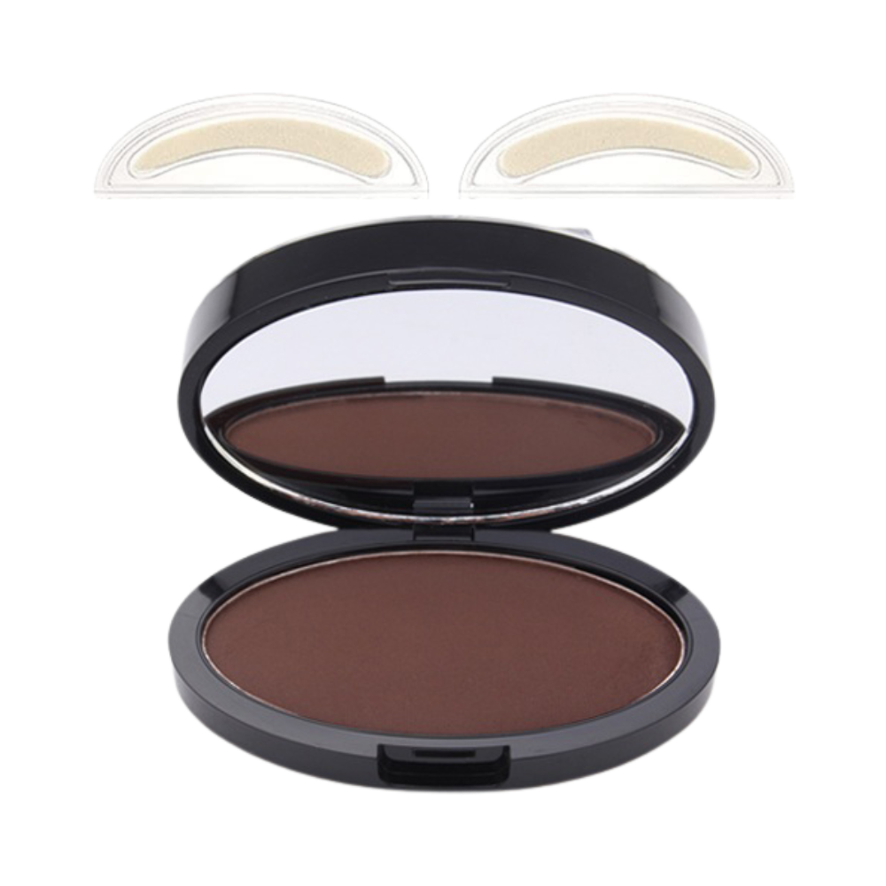 Kit de sellos para cejas Sleek All-Day