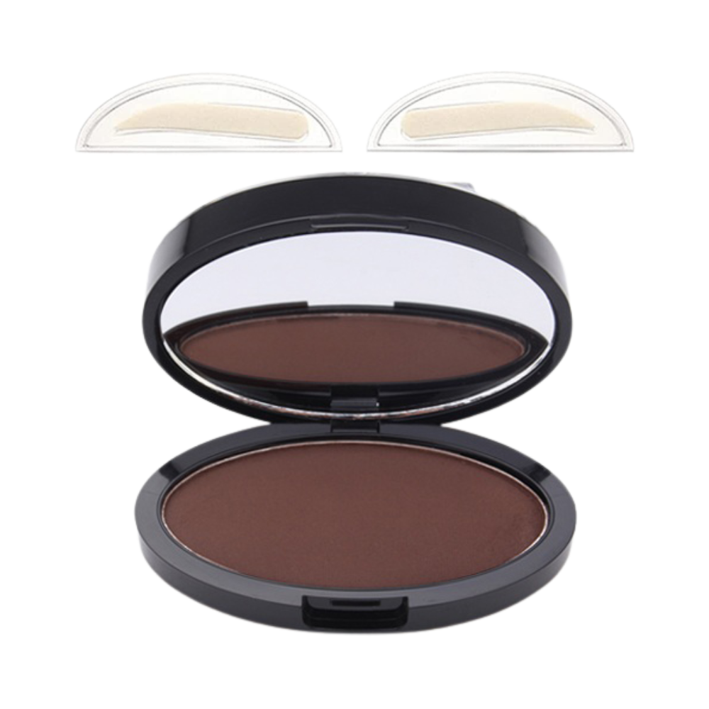 Kit de sellos para cejas Sleek All-Day