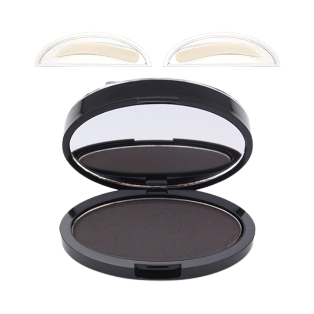 Kit de sellos para cejas Sleek All-Day