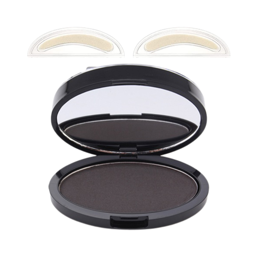 Kit de sellos para cejas Sleek All-Day