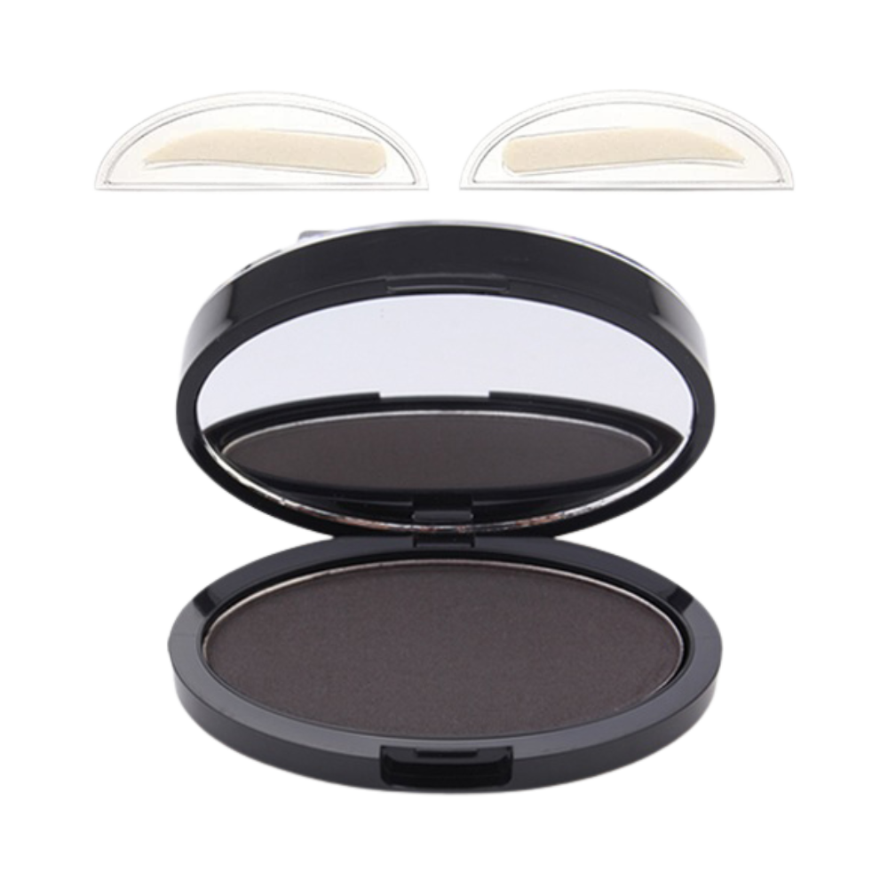Kit de sellos para cejas Sleek All-Day