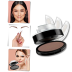 Kit de sellos para cejas Sleek All-Day