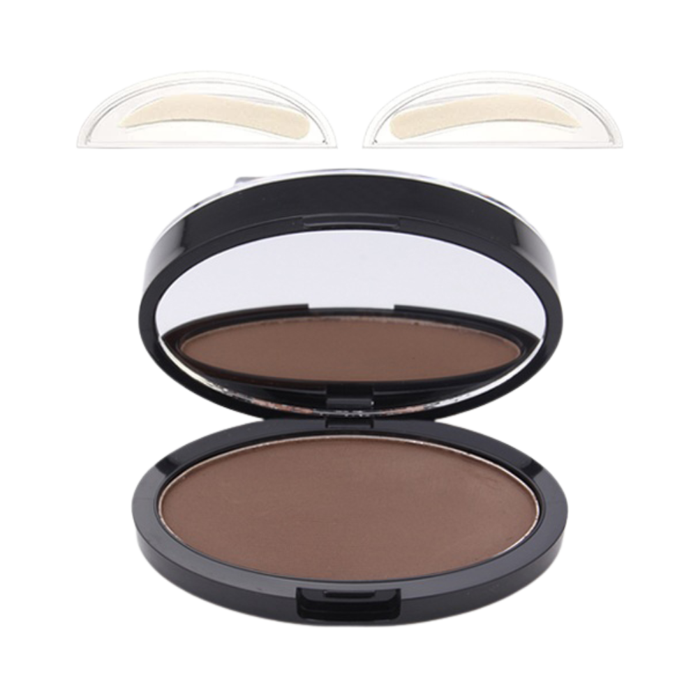 Kit de sellos para cejas Sleek All-Day