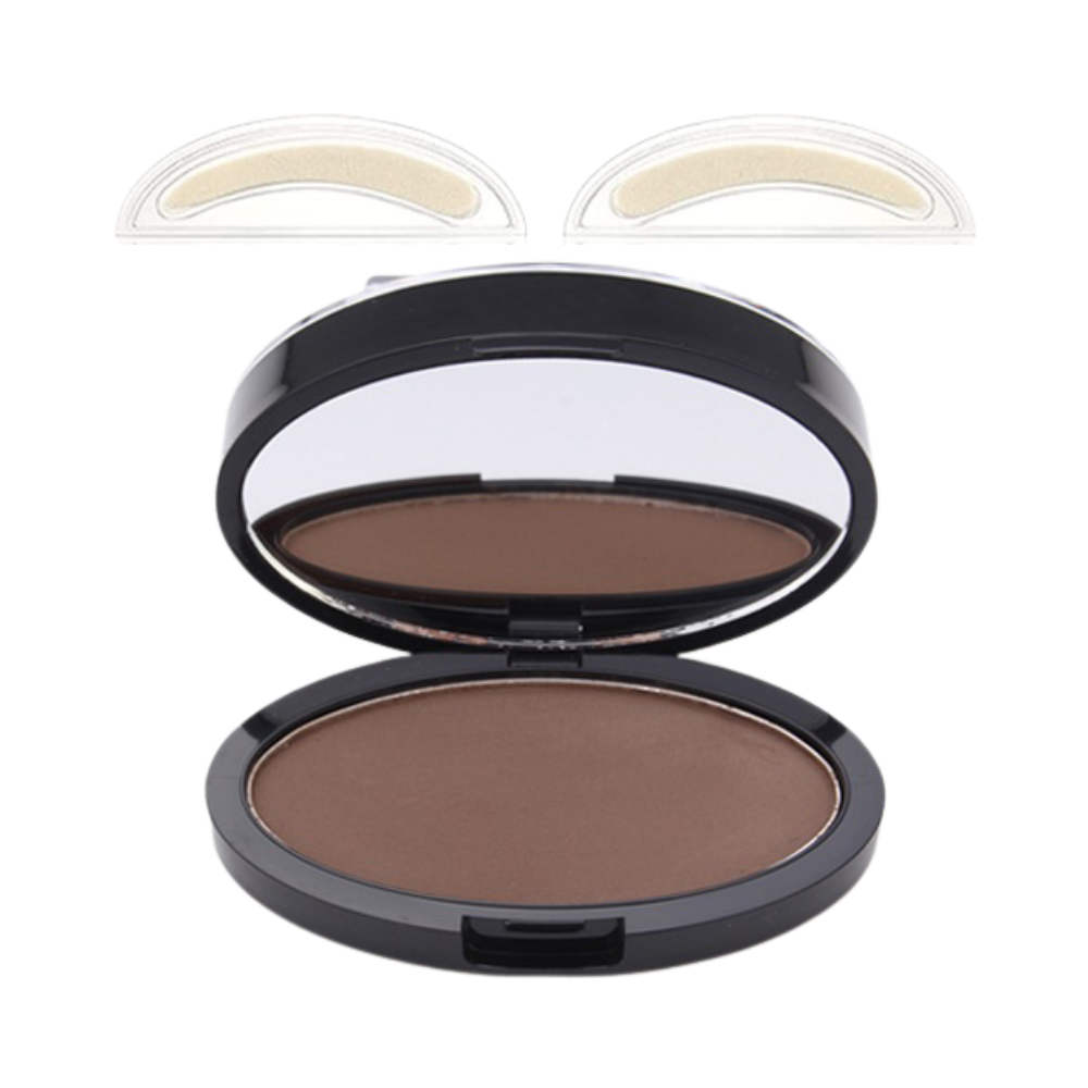 Kit de sellos para cejas Sleek All-Day