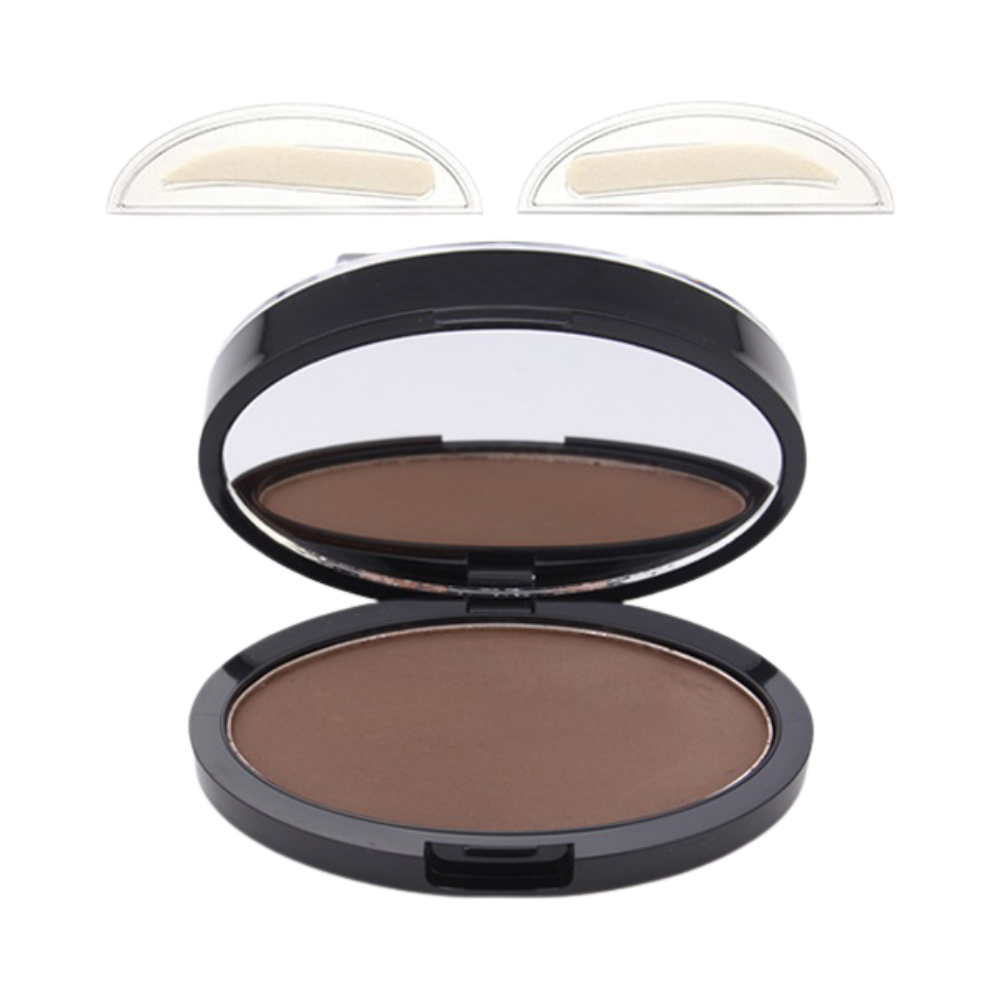 Kit de sellos para cejas Sleek All-Day