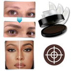 Kit de sellos para cejas Sleek All-Day