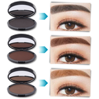 Kit de sellos para cejas Sleek All-Day