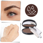 Kit de sellos para cejas Sleek All-Day