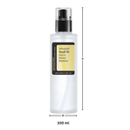 Sérum hidratante con mucina de caracol