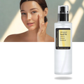 Sérum hidratante con mucina de caracol