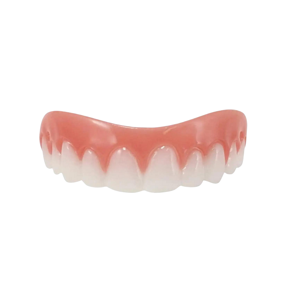 Carillas dentales Snap-On