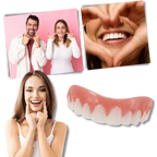 Carillas dentales Snap-On