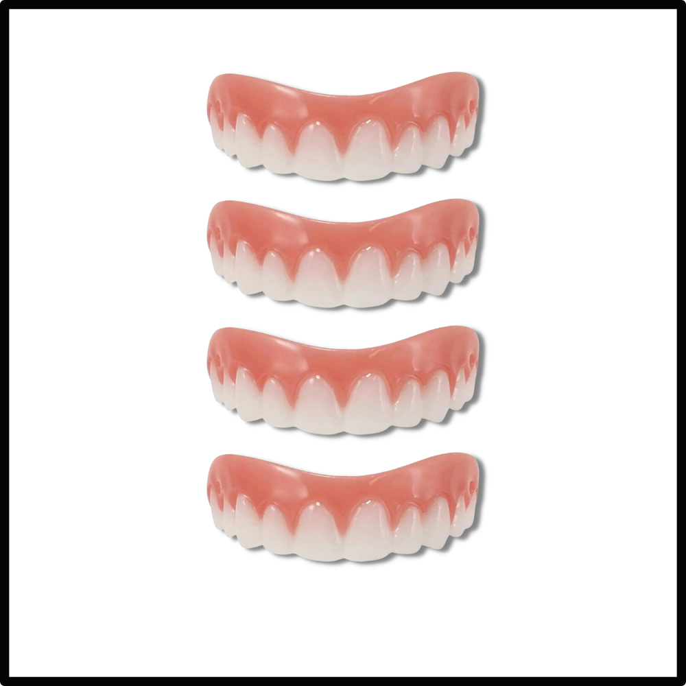 Carillas dentales Snap-On