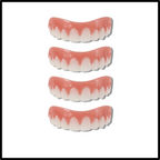Carillas dentales Snap-On