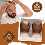 Mascarilla capilar de aceite de batana, suave y nutritiva