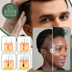 Mascarilla capilar nutritiva y suavizante con aceite de batana