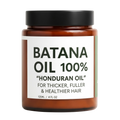 Mascarilla capilar nutritiva y suavizante con aceite de batana