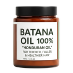 Mascarilla capilar nutritiva y suavizante con aceite de batana