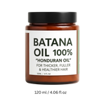 Mascarilla capilar nutritiva y suavizante con aceite de batana