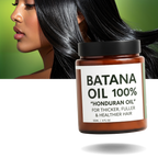 Mascarilla capilar nutritiva y suavizante con aceite de batana