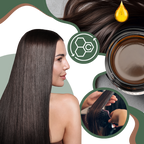 Mascarilla capilar nutritiva y suavizante con aceite de batana