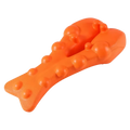 Masajeador con soporte muscular