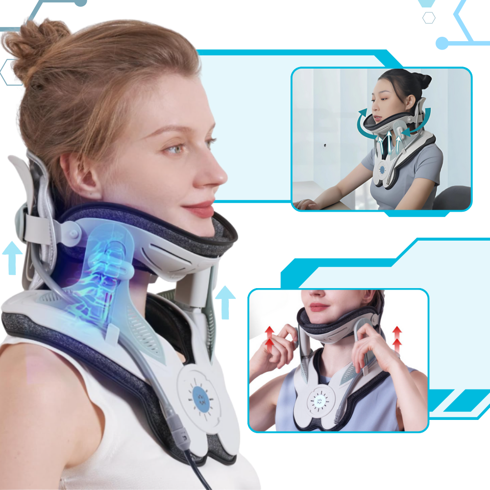Dispositivo de soporte cervical