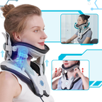 Dispositivo de soporte cervical
