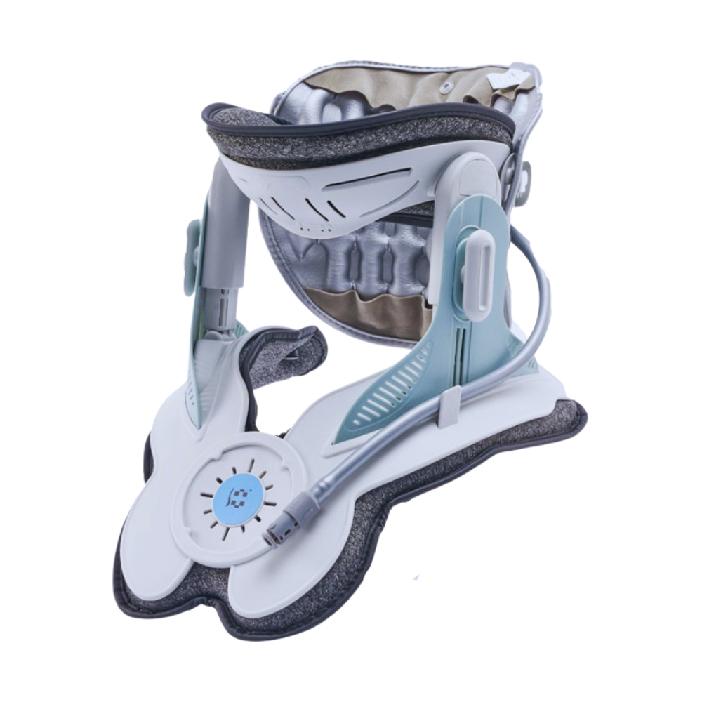 Dispositivo de soporte cervical