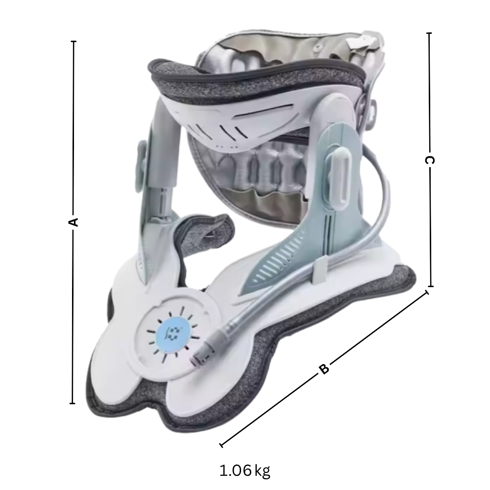 Dispositivo de soporte cervical