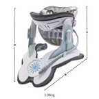 Dispositivo de soporte cervical