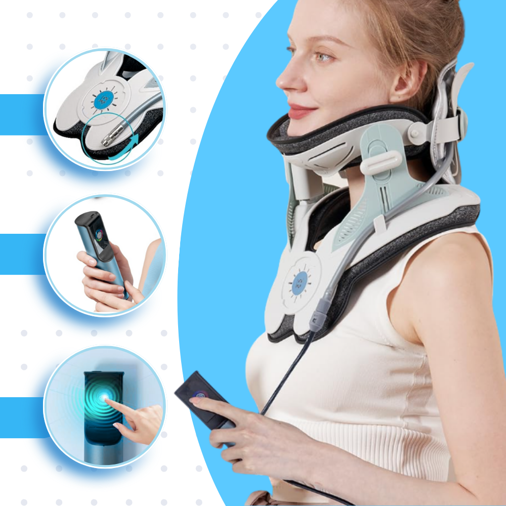 Dispositivo de soporte cervical