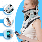 Dispositivo de soporte cervical