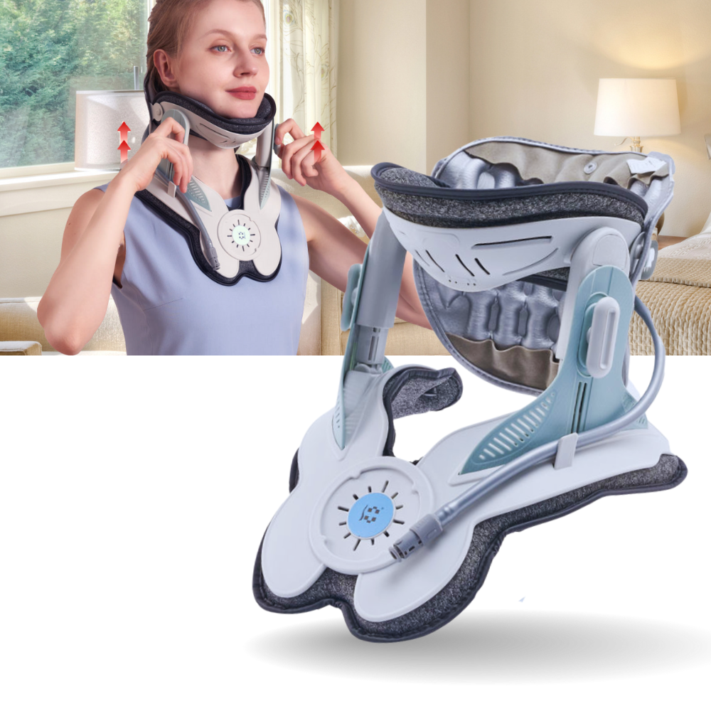 Dispositivo de soporte cervical