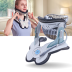 Dispositivo de soporte cervical