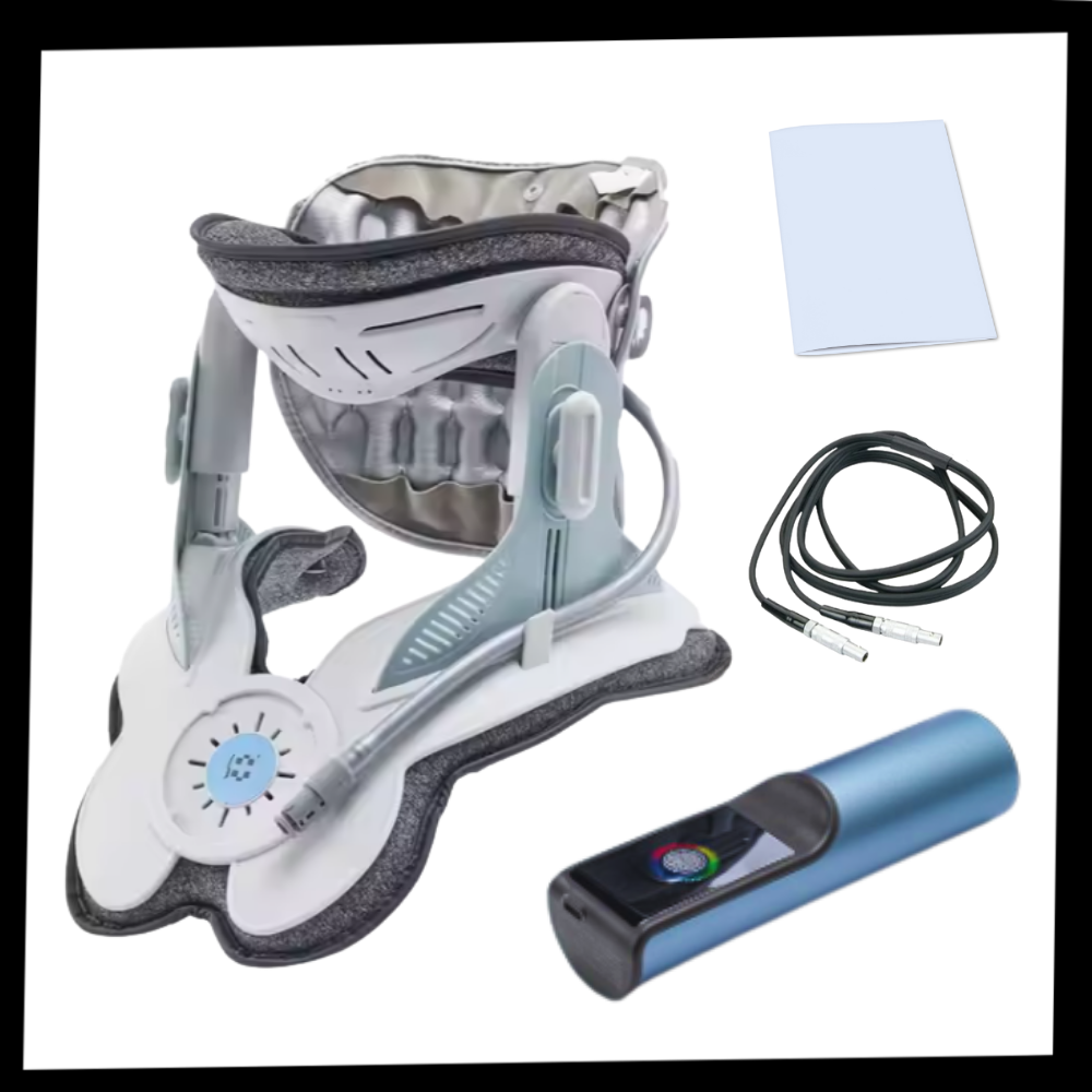 Dispositivo de soporte cervical