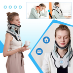 Dispositivo de soporte cervical