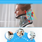 Dispositivo de soporte cervical