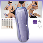 Depiladora IPL SkinSync