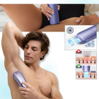 Depiladora IPL SkinSync