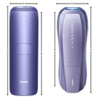 Depiladora IPL SkinSync