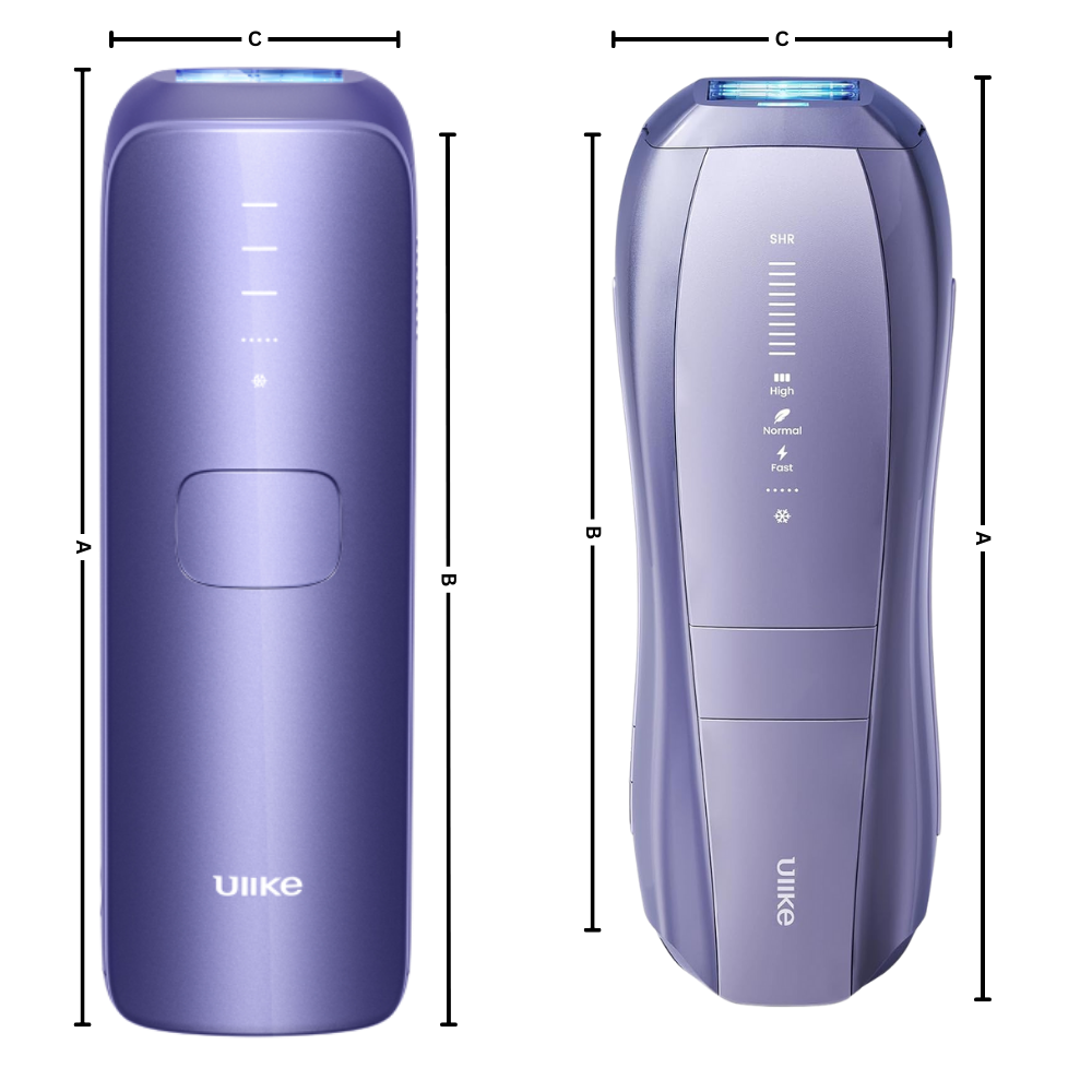 Depiladora IPL SkinSync