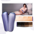 Depiladora IPL SkinSync